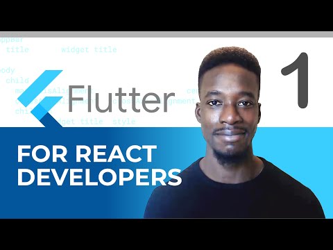 Learn Dart Before You Flutter