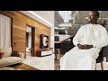 Les images exclusives de la nouvelle luxueuse maison de Sadio Mané au Sénégal !