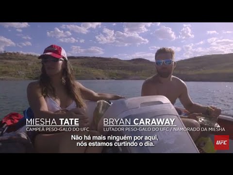 Embedded: UFC 200 - Episódio 2