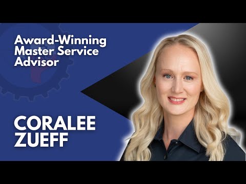 Cars, Coaching & Conversations: Coralee Zueff on What She’ll Teach at the Texas Two Step Training