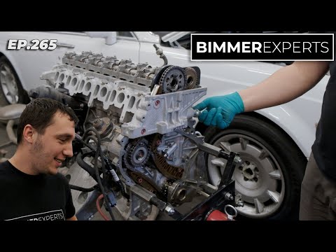 Bimmer Experts, Ep.265 - BMW 530D (F10) Így ad el autót az autószerelő! / 7-es hybrid projekt / SAAB