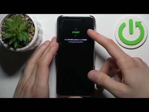 How to enter Boot Mode on Asus Zenfone 10