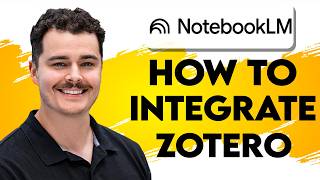 How To Integrate Zotero In NotebookLM [2026 Guide]