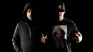 Residente &amp; Nach Feat Canserbero Rap Bruto 2020