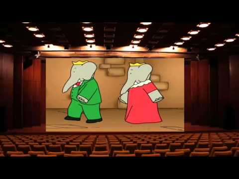 Babar  ​​ Episode 78 Land of Happiness