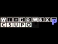 Windows XP Csupo Robot Logo Nickelodeon Haypile
