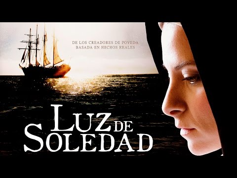 Tráiler de Luz de Soledad