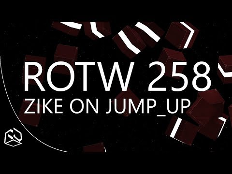 ROTW #258 - Zike on jump_up