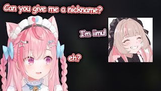 Ririmu & Sakuna’s hilarious first collab【Yuuki Sakuna ENG Sub】