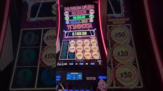 🎰🤑 Big win on Happy n Prosperous $10 bet #casino #slots #bigwin #casinoslots Video Video