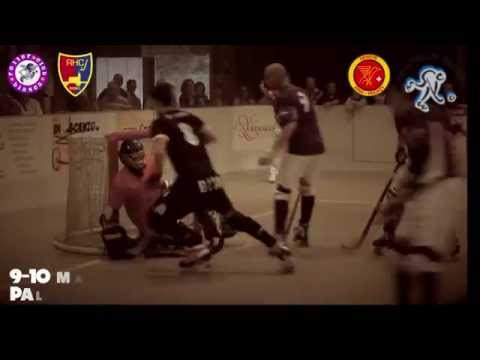 PROMO Final Four Coppa Svizzera di Roller BIASCA