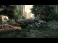 The Last of Us - Trailer d'annonce | PS3