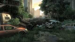 The Last of Us - Trailer d'annonce