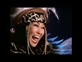 If Cardi B Did The Sound Effects For Power Rangers