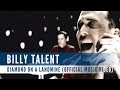 Billy Talent - Diamond On A Landmine (Official Music Video)