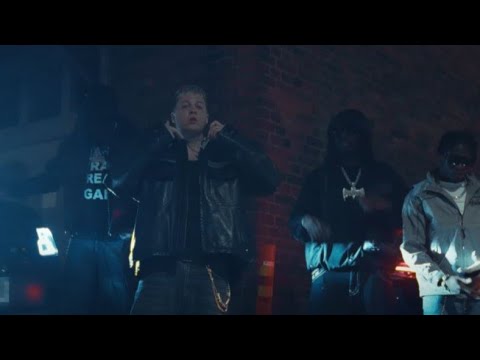 william, Jore & Zpoppa, Habson - 16ct (Official Music Video)