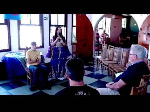 Alquimia Mistik com Renata Aliberti // Terapia dos Chakras