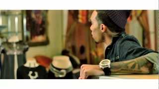 Senze- Lady In The Streets ft. Kirko Bangz OFFICIAL MUSIC VIDEO