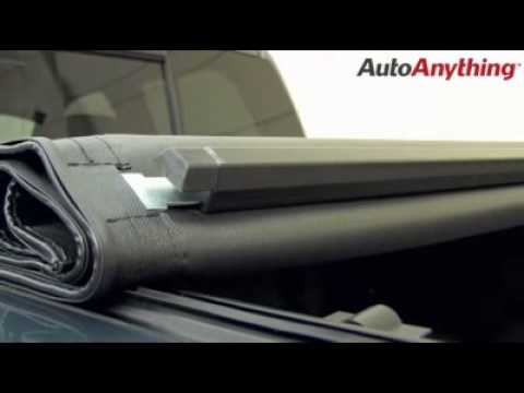 Extang Revolution Tonneau Cover - Demo & Features