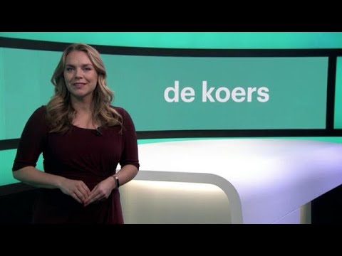 RTL Z Beleggersacademy les 7: De koers - #BeursInside