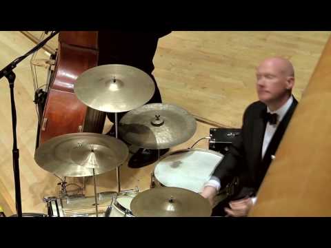 Craig Gildner Big Band-Opus In Pastels