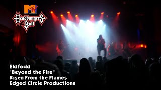 Beyond the Fire - Eldfödd