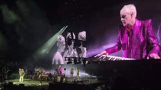 Download lagu Duran Duran - Ordinary World @ O2 Arena Prague  mp3