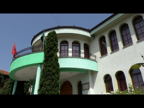 Teqeja Bektashiane në Gjakovë sot shënon 233 vjetorin e themelimit