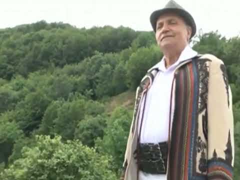 Iosif Ciocloda - Munte, munte Semenic ( Doina )