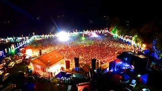FM Derana Attack Show - Akuressa (Seeduwa Sakura v