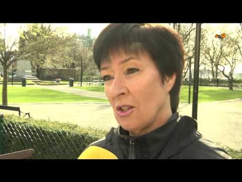 Syrén om Sahlin-avslöjandet