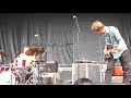 NELS CLINE SINGERS "A Mug Like Mine" • MASS MoCA • 08/15/10