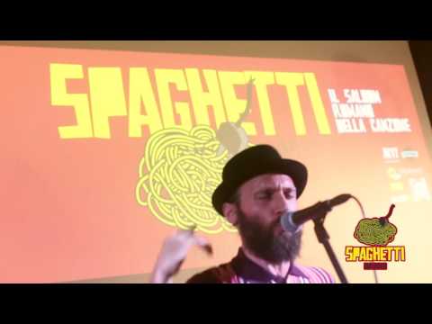 Adriano Bono - Bella Ciccia (feat. Francesco Forni)