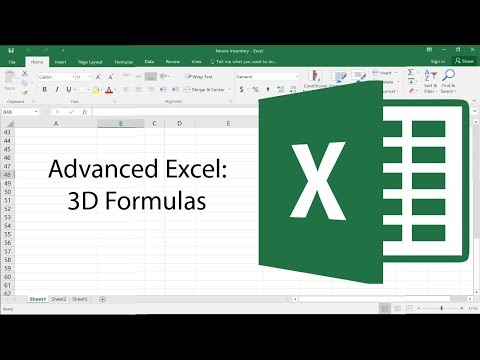 download lagu mp3 mp4 Advanced Excel Tutorial Xls, download lagu Advanced Excel Tutorial Xls gratis, unduh video klip Advanced Excel Tutorial Xls