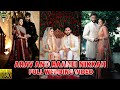 Arav and Raahei Wedding Celebrations | Full Wedding Video | Arav and Raahei Nikkah | Bigg Boss