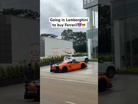 What is REAL success? #lamborghini #supercar