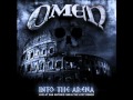 Omen - The Curse (live 1985) 