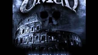 Omen - The Curse (live 1985)