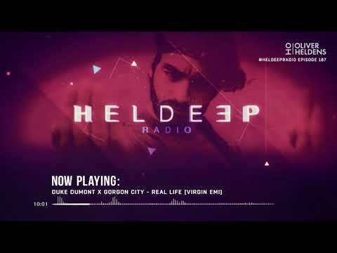 Oliver Heldens - Heldeep Radio #187