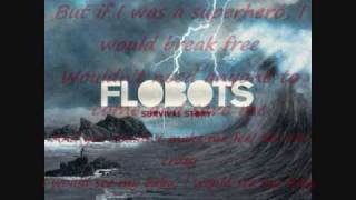 Superhero - Flobots (with lyrics)