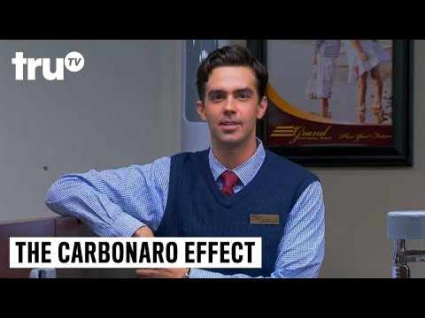 The Carbonaro Effect - Instant Cash