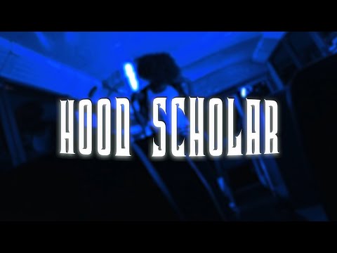 Mardee Millz - Hood Scholar (Official Music Video)