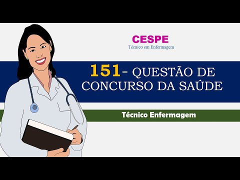 151 - Questão de Concurso Técnico em Enfermagem – Regimento Interno da EBSERH Conselho Fiscal