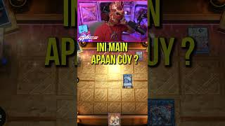KARBIT MANA LAGI INI #masterduelindonesia #gibes #yugiohindonesia