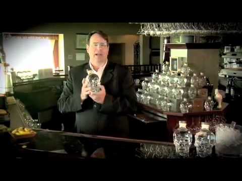 Dan Aykroyd's Crystal Head Vodka.flv