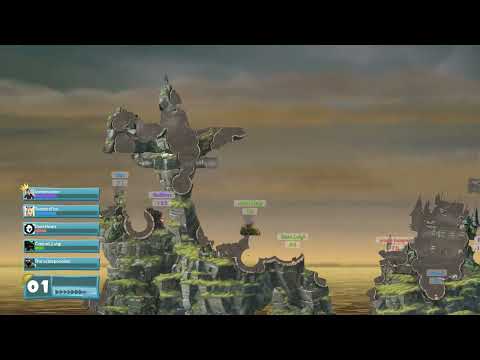 Scat decides to troll