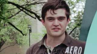 The Edge Student Radio Commercial - Double Jake