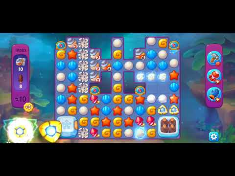 Fishdom/Gameplay/Levels(10063)