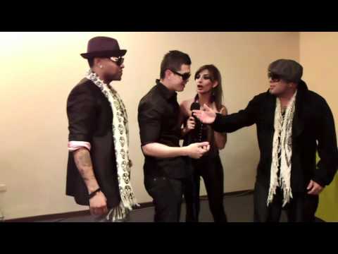 DJ Kane y Ricky Rick Featuring Davon - Favorite Moments  [Interview]