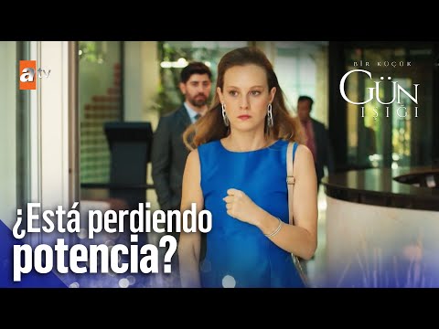 El evento que desencadenó a Sude - Bir Kucuk Gun Isigi